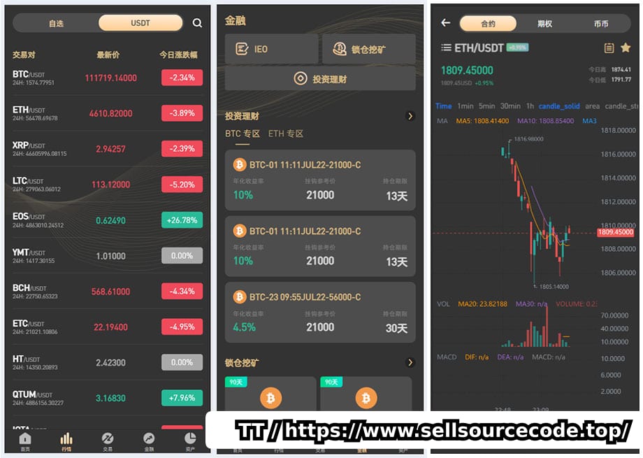 PNYX多语言交易所系统源码下载（含前端Vue源码+搭建教程）